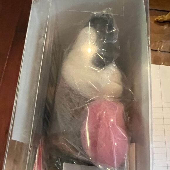 NIB Rabbit Needle Felting Kit - Picture 4 of 5